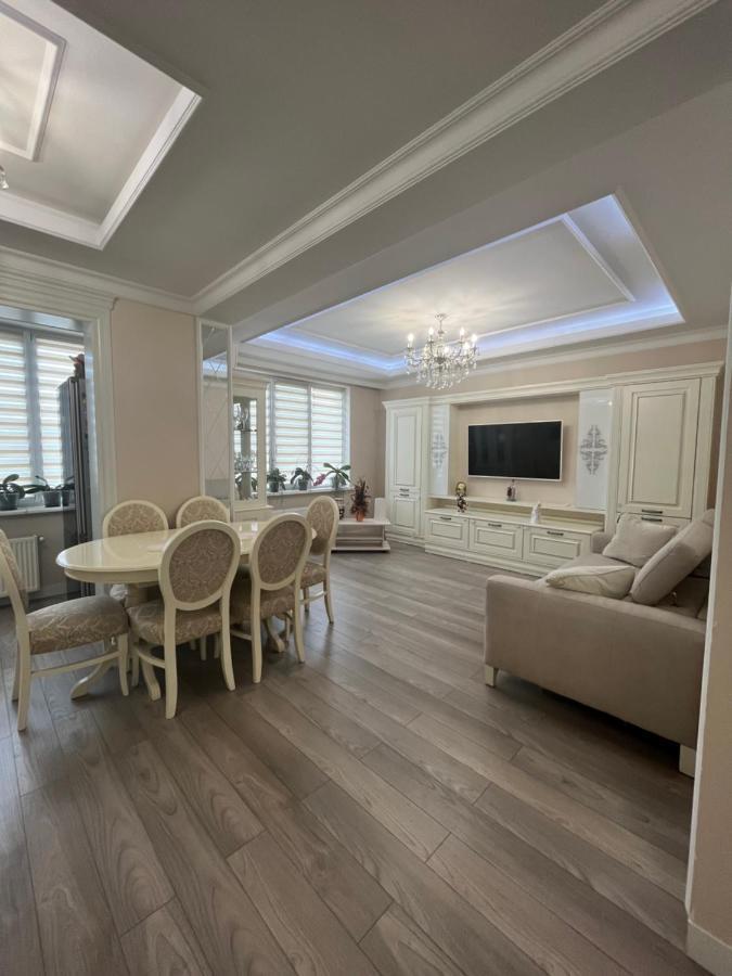 Apartament In The Center Of Kiszyniów Zewnętrze zdjęcie
