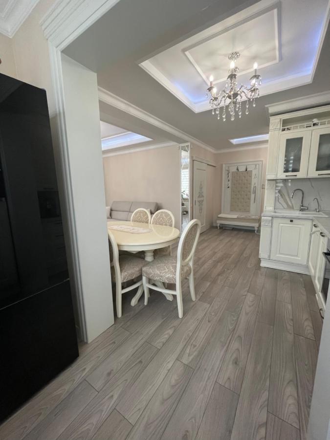 Apartament In The Center Of Kiszyniów Zewnętrze zdjęcie