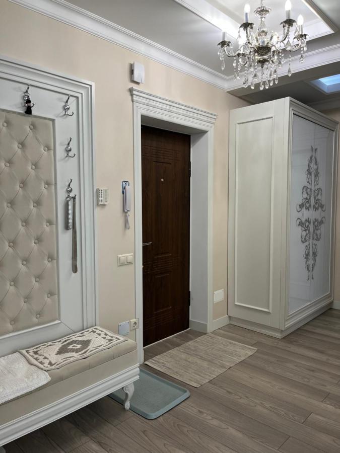 Apartament In The Center Of Kiszyniów Zewnętrze zdjęcie